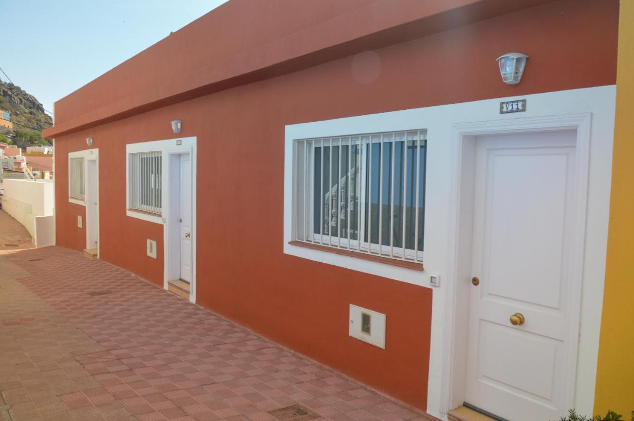 Miramar 10 San Sebastián de la Gomera Exterior foto