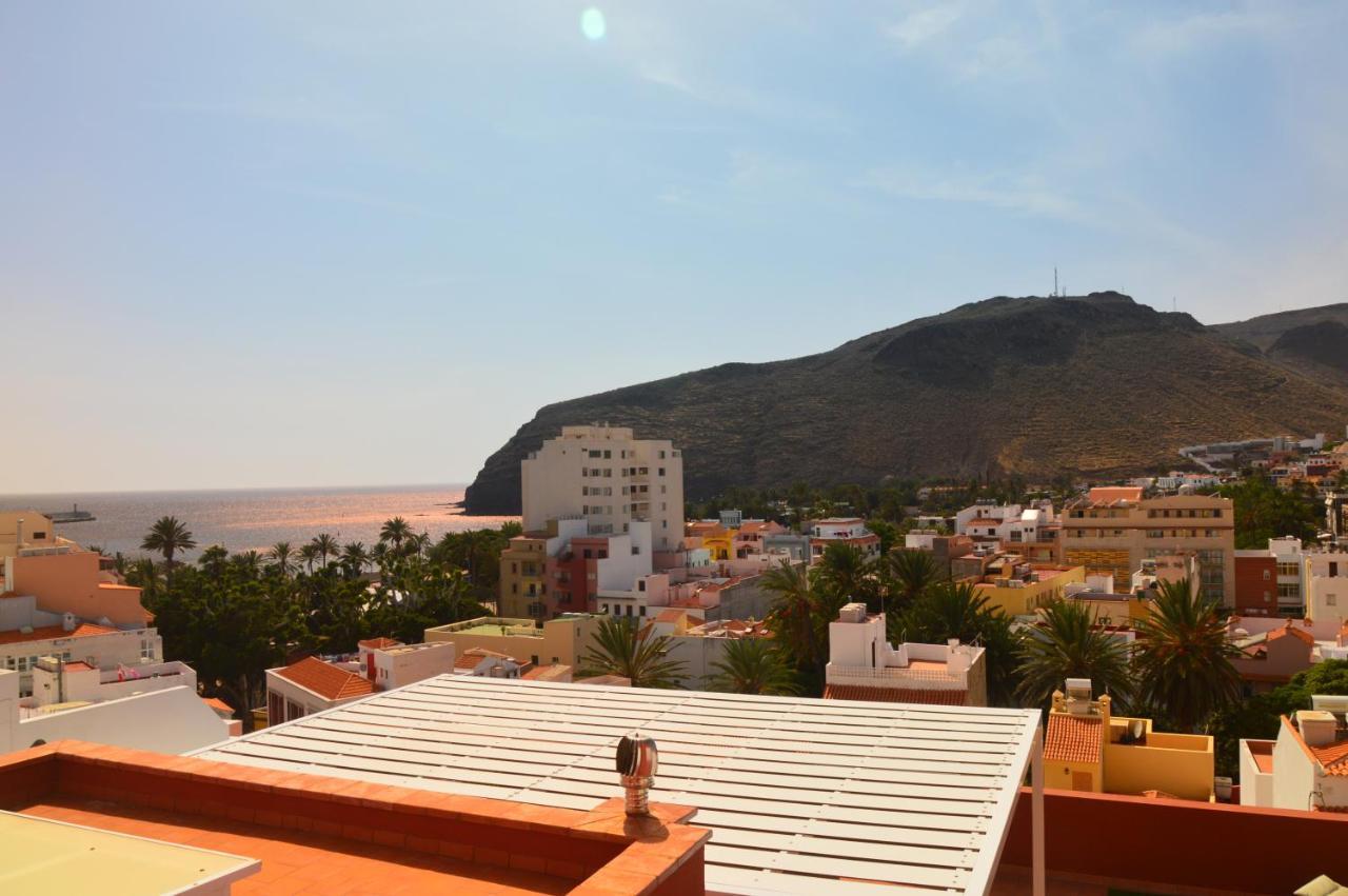 Miramar 10 San Sebastián de la Gomera Exterior foto