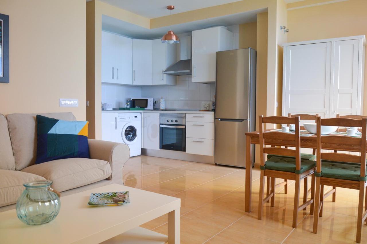 Miramar 10 San Sebastián de la Gomera Exterior foto